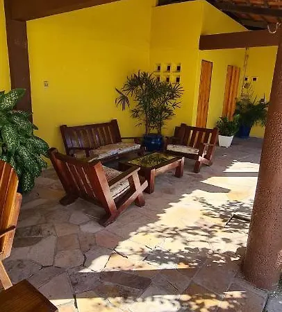 Apartamento 06 - Na Praia Do Futuro Com Piscina. 福塔莱萨 Exterior photo