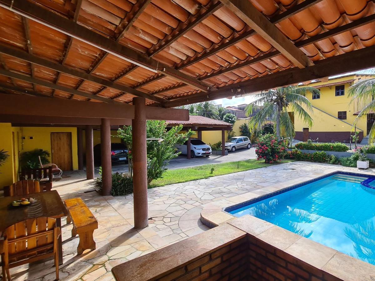 06 - Na Do Futuro Com Piscina. *