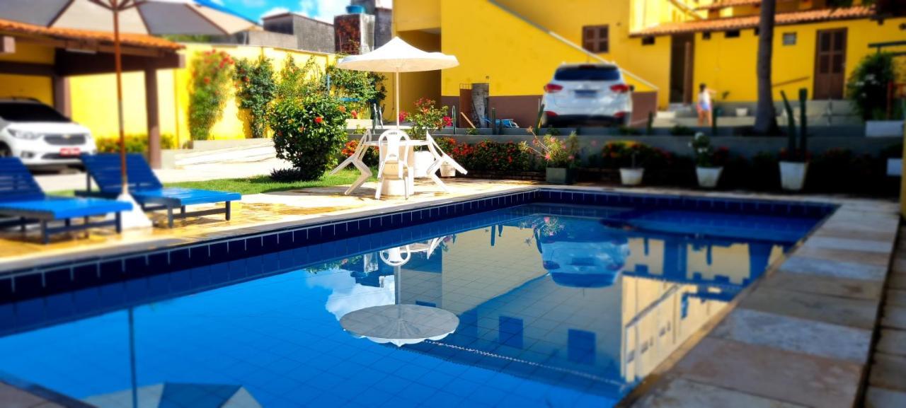 06 - Na Do Futuro Com Piscina.