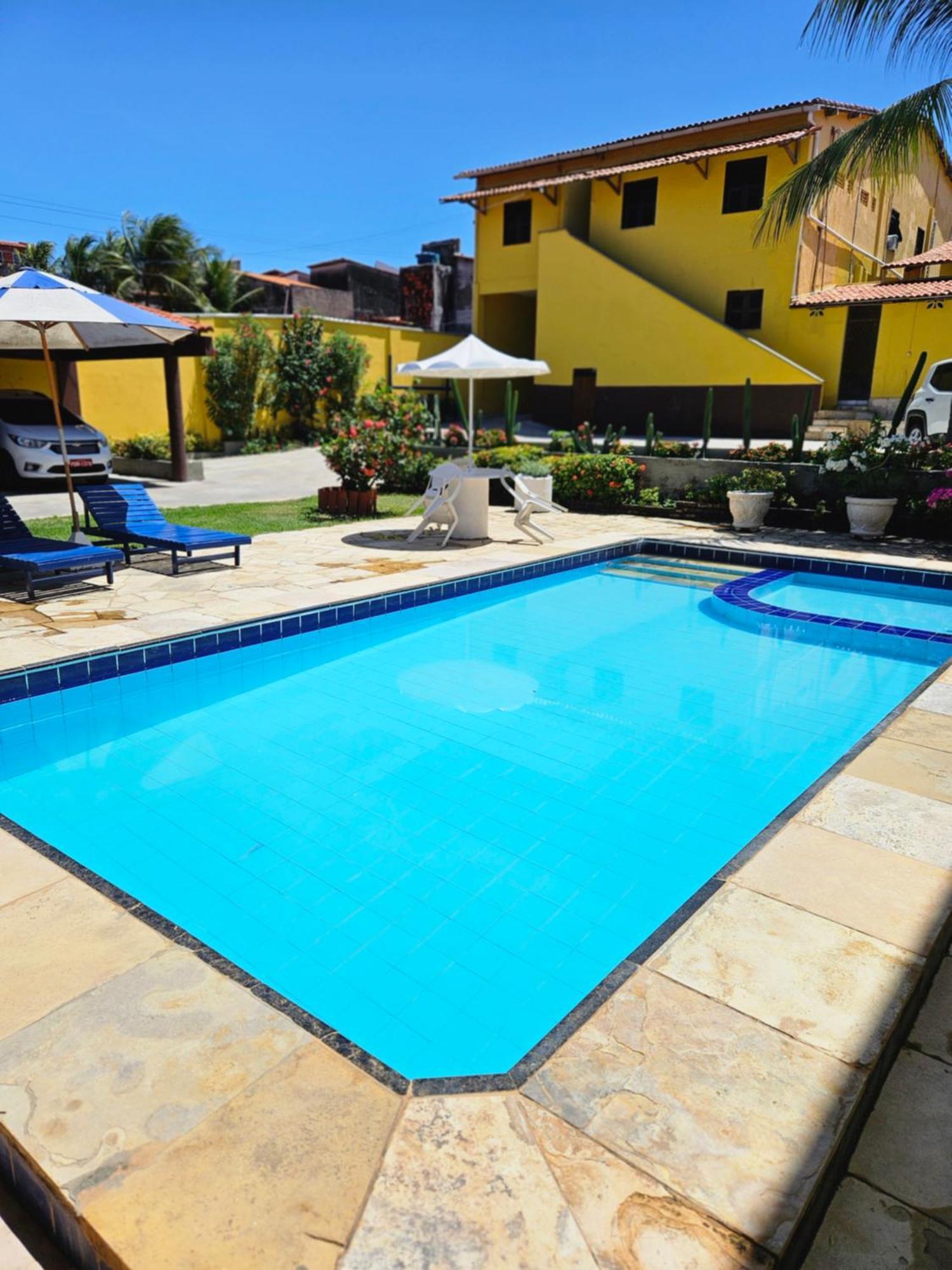 06 - Na Do Futuro Com Piscina.